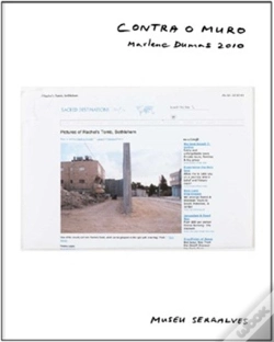 Capa do artigo Marlene Dumas - Contra o Muro