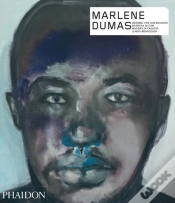 Capa do artigo Marlene Dumas