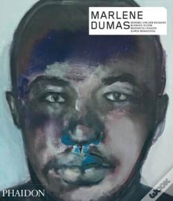Capa do artigo Marlene Dumas