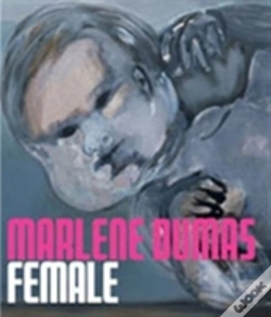 Capa do artigo Marlene Dumas