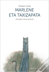 Capa do artigo Marlene Eta Taxizapata