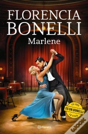 Capa do artigo Marlene