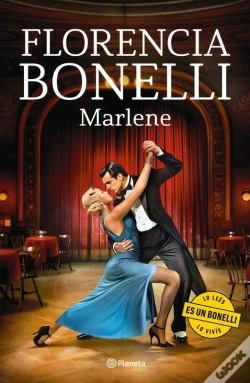 Capa do artigo Marlene