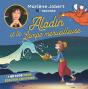 Marlène Jobert Raconte Aladin Et La Lampe Merveilleuse - Preview