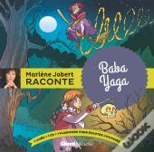 Marlène Jobert Raconte : Baba Yaga