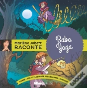 Capa do artigo Marlène Jobert Raconte : Baba Yaga
