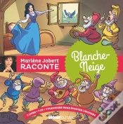 Capa do artigo Marlène Jobert Raconte : Blanche-Neige