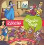 Marlène Jobert Raconte : Blanche-Neige - Preview