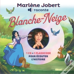 Capa do artigo Marlène Jobert Raconte : Blanche-Neige