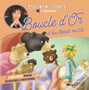 Capa do artigo Marlène Jobert Raconte Boucle D