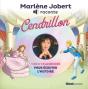 Marlène Jobert Raconte : Cendrillon - Preview