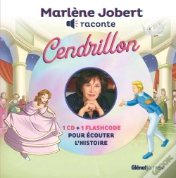Capa do artigo Marlène Jobert Raconte : Cendrillon