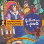 Marlène Jobert Raconte : Gulliver Chez Les Géants - Preview