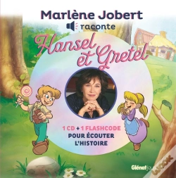 Capa do artigo Marlène Jobert Raconte : Hansel Et Grettel