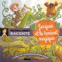 Marlène Jobert Raconte : Jacques Et Le Haricot Magique - Preview