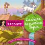 Marlène Jobert Raconte : La Chèvre De Monsieur Seguin - Preview