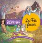 Marlène Jobert Raconte : La Fée Flocon - Preview