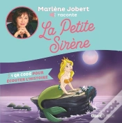 Capa do artigo Marlène Jobert Raconte : La Petite Sirène