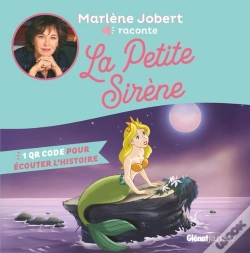 Capa do artigo Marlène Jobert Raconte : La Petite Sirène