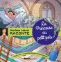 Marlène Jobert Raconte : La Princesse Au Petit Pois - Preview