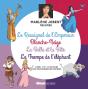Marlène Jobert Raconte : La Trompe De L'Éléphant, La Belle Et La Bête, Blanche-Neige, Le Rossignol De L'Empereur - Preview