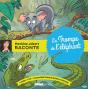 Marlène Jobert Raconte : La Trompe De L'Éléphant - Preview