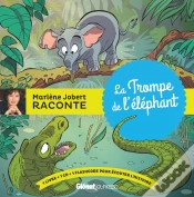 Capa do artigo Marlène Jobert Raconte : La Trompe De L