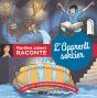 Marlène Jobert Raconte : L'Apprenti Sorcier - Preview