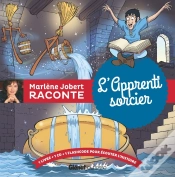 Capa do artigo Marlène Jobert Raconte : L