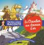 Marlène Jobert Raconte : Le Chevalier Aux Cheveux D'Or - Preview