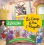 Marlène Jobert Raconte : Le Loup Et Les 7 Biquets - Preview