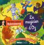 Marlène Jobert Raconte : Le Magicien D'Oz - Preview
