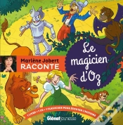 Capa do artigo Marlène Jobert Raconte : Le Magicien D