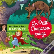 Capa do artigo Marlène Jobert Raconte : Le Petit Chaperon Rouge