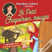 Capa do artigo Marlène Jobert Raconte Le Petit Chaperon Rouge