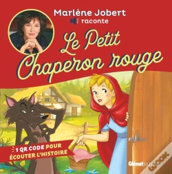 Capa do artigo Marlène Jobert Raconte Le Petit Chaperon Rouge