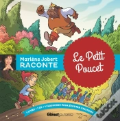 Capa do artigo Marlène Jobert Raconte : Le Petit Poucet