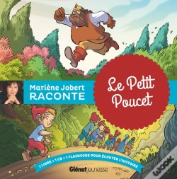Capa do artigo Marlène Jobert Raconte : Le Petit Poucet