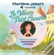 Capa do artigo Marlène Jobert Raconte : Le Vilain Petit Canard