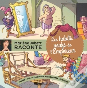 Capa do artigo Marlène Jobert Raconte : Les Habits Neufs De L
