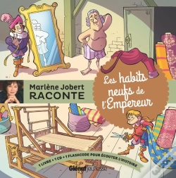 Capa do artigo Marlène Jobert Raconte : Les Habits Neufs De L'Empereur