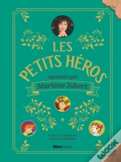 Capa do artigo Marlène Jobert Raconte : Les Petits Héros