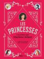Marlène Jobert Raconte : Les Princesses - Preview