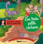 Marlène Jobert Raconte : Les Trois Petits Cochons - Preview