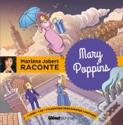 Capa do artigo Marlène Jobert Raconte : Mary Poppins