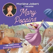 Capa do artigo Marlène Jobert Raconte Mary Poppins
