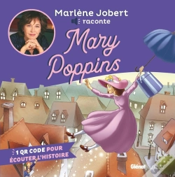 Capa do artigo Marlène Jobert Raconte Mary Poppins