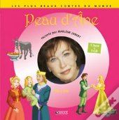 Marlène Jobert Raconte : Peau D'Âne