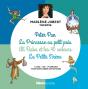 Marlène Jobert Raconte : Peter Pan, La Princesse Au Petit Pois, Ali Baba Et Les 40 Voleurs, La Petite Sirène - Preview