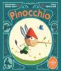 Marlène Jobert Raconte : Pinocchio M. Jobert - Preview